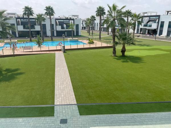 Piso en calle el Salat, 6