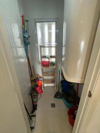 Piso en calle el Salat, 6