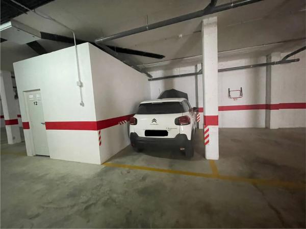 Piso en calle el Salat, 6