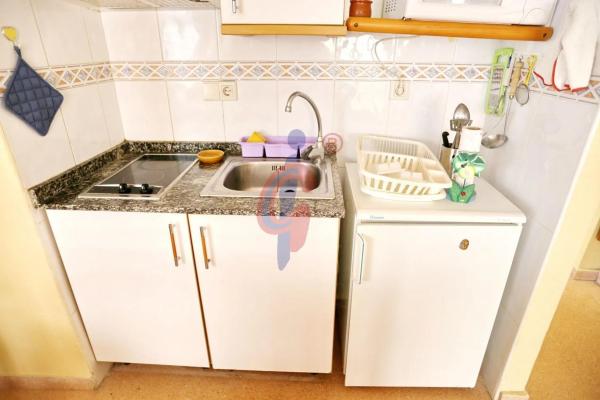 Estudio en calle Miguel de Unamuno, 4