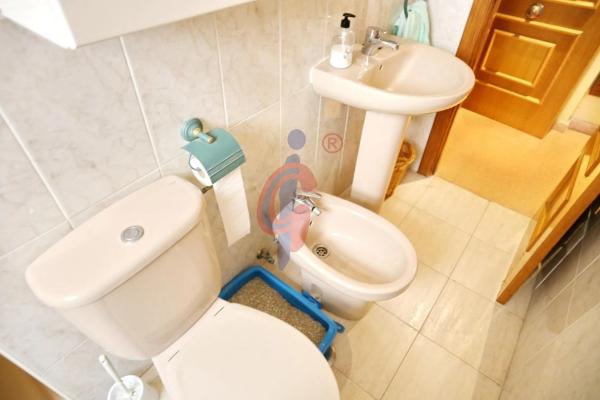 Estudio en calle Miguel de Unamuno, 4