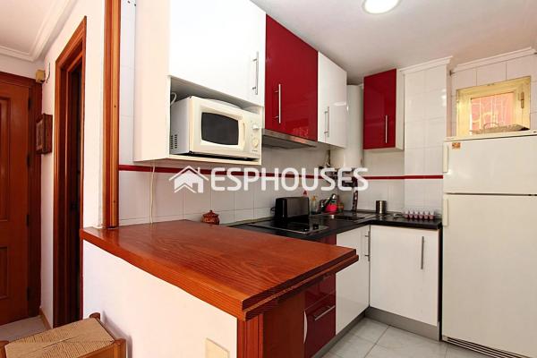 Piso en Guardamar Playa