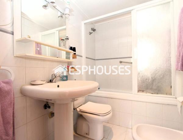 Piso en Guardamar Playa