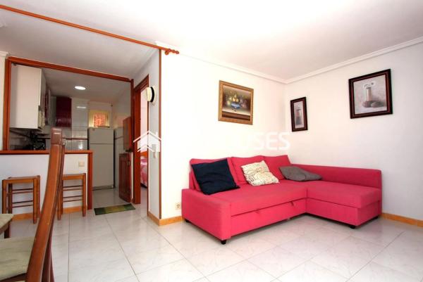 Piso en Guardamar Playa