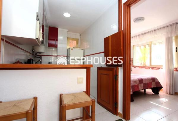 Piso en Guardamar Playa