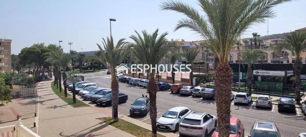 Piso en Guardamar Playa