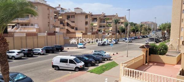 Piso en Guardamar Playa