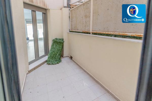 Piso en Guardamar Playa