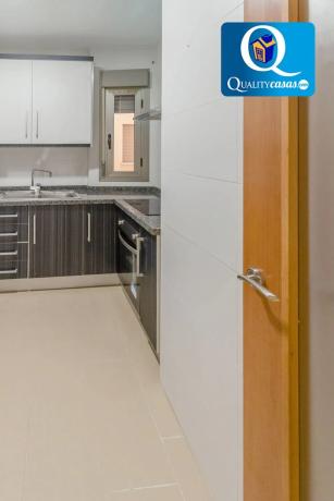 Piso en Guardamar Playa