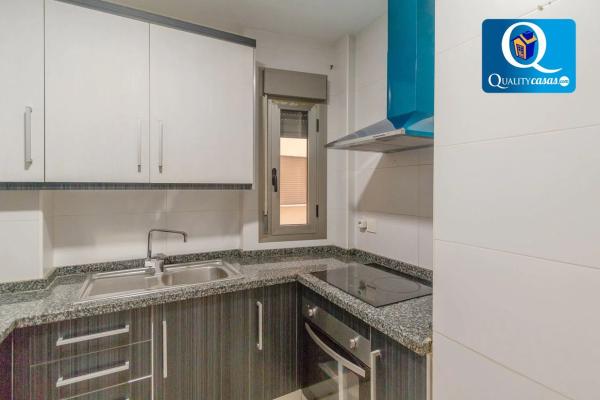 Piso en Guardamar Playa