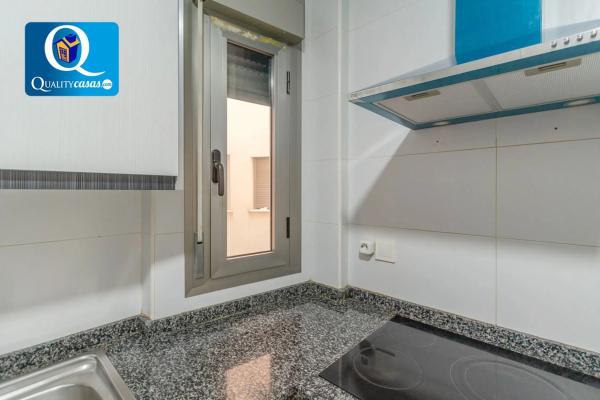 Piso en Guardamar Playa