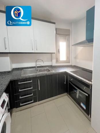 Piso en Guardamar Playa