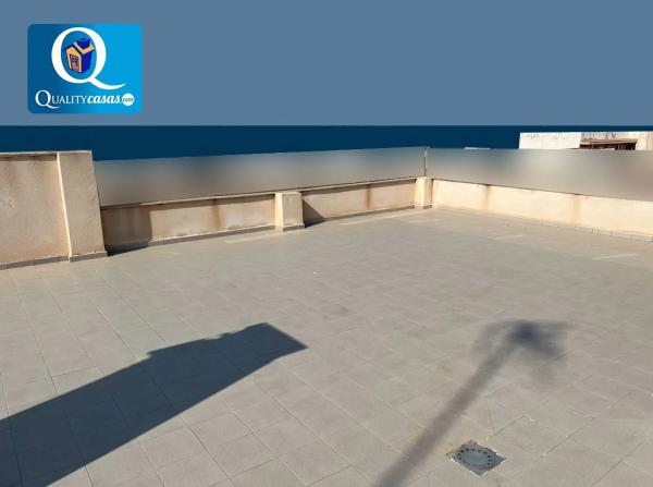 Piso en Guardamar Playa