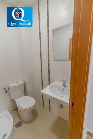 Piso en Guardamar Playa