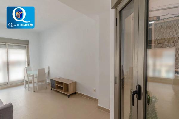 Piso en Guardamar Playa