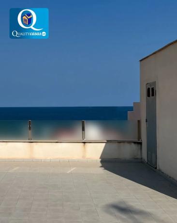 Piso en Guardamar Playa