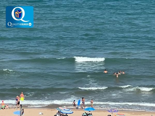 Piso en Guardamar Playa