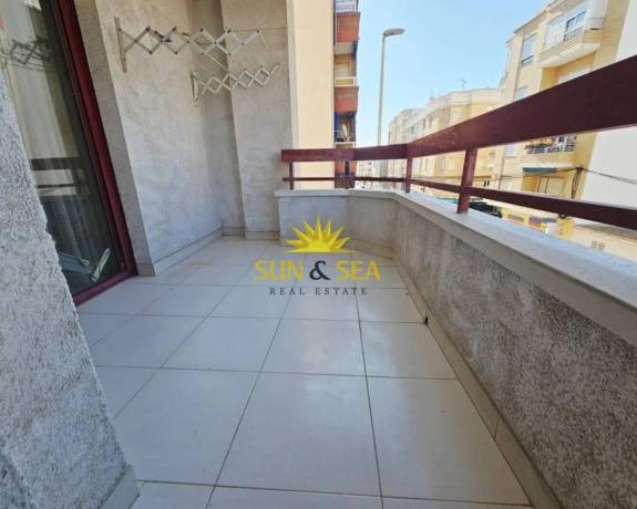 Piso en Urbanizaciones