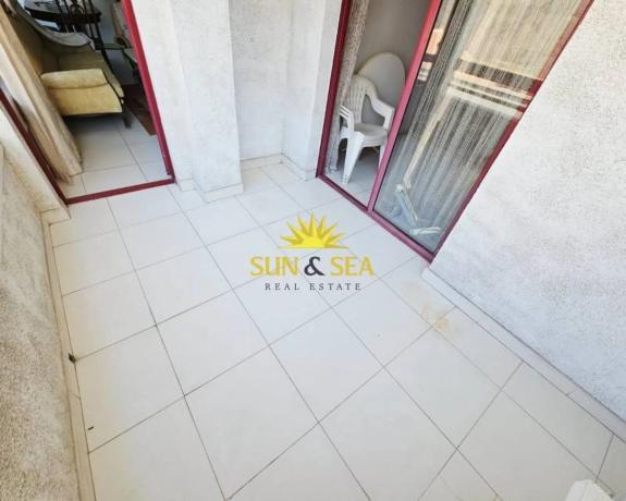 Piso en Urbanizaciones