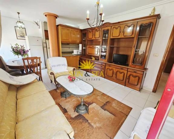 Piso en Urbanizaciones