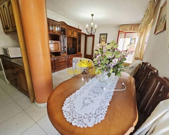 Piso en Urbanizaciones