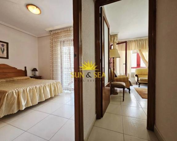 Piso en Urbanizaciones