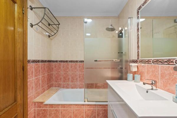 Piso en Puerto Deportivo