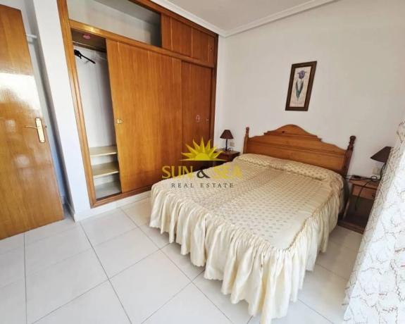 Piso en Urbanizaciones