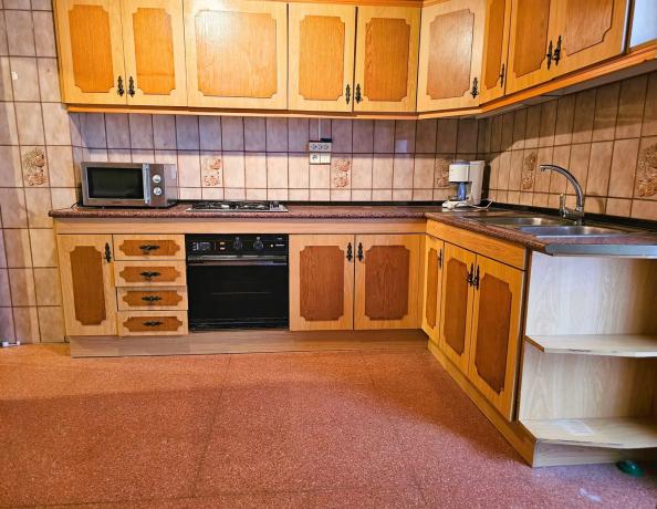 Piso en calle Nord, 7