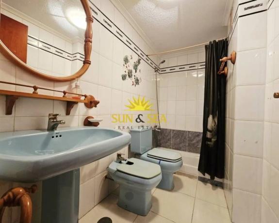 Piso en Urbanizaciones