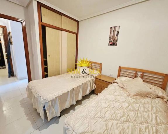 Piso en Urbanizaciones