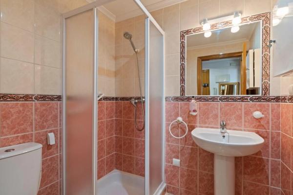 Piso en Puerto Deportivo