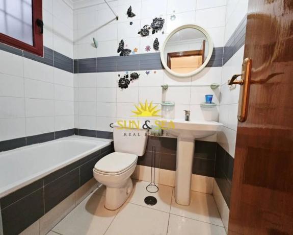 Piso en Urbanizaciones