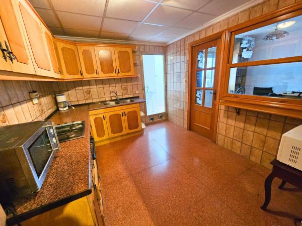 Piso en calle Nord, 7