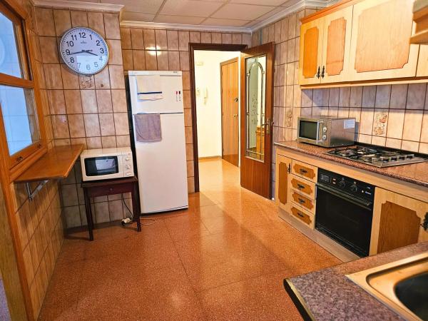 Piso en calle Nord, 7