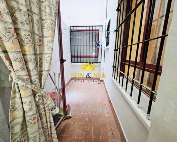 Piso en Urbanizaciones