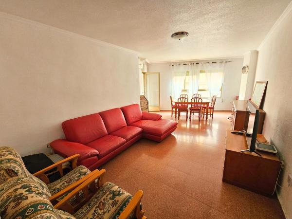 Piso en calle Nord, 7