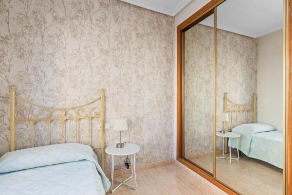 Piso en Puerto Deportivo