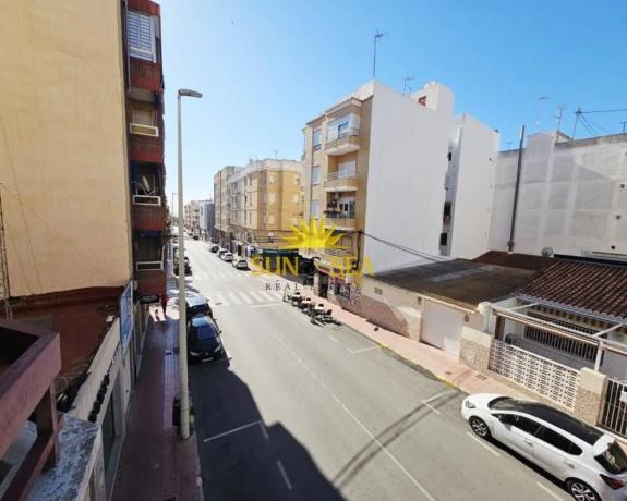 Piso en Urbanizaciones