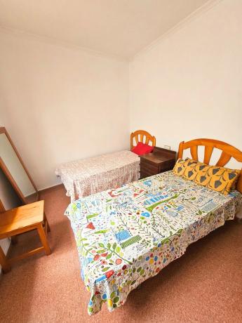 Piso en calle Nord, 7