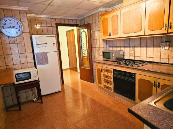 Piso en calle Nord, 7