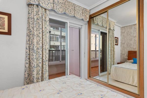 Piso en Puerto Deportivo