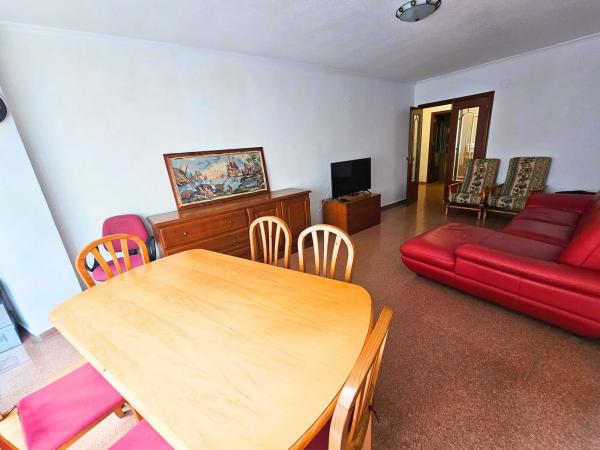 Piso en calle Nord, 7