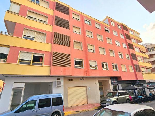 Piso en calle Nord, 7