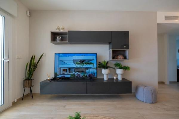 Ático en calle la Margarida