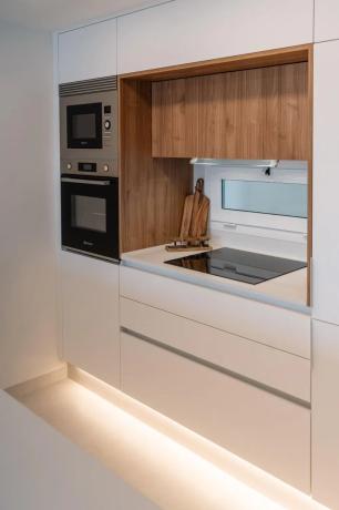 Ático en calle la Margarida