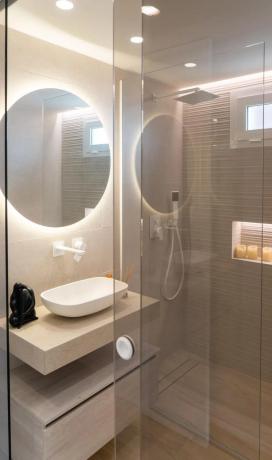 Ático en calle la Margarida