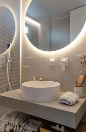 Ático en calle la Margarida