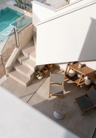 Ático en calle la Margarida