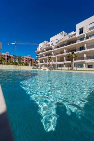 Ático en calle la Margarida